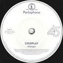 Coldplay - Midnight | Mint (M) Mint (M)