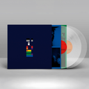 Coldplay - X & Y *PRE-ORDER 8/15/25* (Indie Exclusive) (Clear Ecorecord 2LP) | Mint (M) Mint (M)