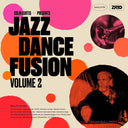 COLIN CURTIS - Colin Curtis Presents Jazz Dance Fusion Volume 2 |