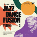 COLIN CURTIS - Colin Curtis Presents Jazz Dance Fusion Volume 3, Part Two |