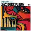 COLIN CURTIS - Colin Curtis Presents Jazz Dance Fusion |