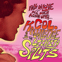 Fall In Love All Over Again [CD]