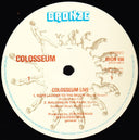 Colosseum - Colosseum Live | Near Mint (NM) Near Mint (NM)