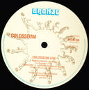 Colosseum - Colosseum Live | Near Mint (NM) Near Mint (NM)