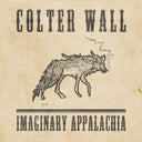 Colter Wall - Imaginary Appalachia (10th Anniversary Opaque Olive Green VINYL) | Mint (M) Mint (M)