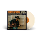 Memories And Empties (Opaque Bone Vinyl W/12X12” Lyric Sheet Insert) [Vinyl]