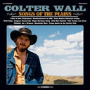 SONGS OF THE PLAINS [Vinyl]