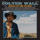 Colter Wall - Songs Of The Plains | Mint (M) Mint (M)