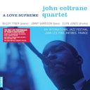 Coltrane, John - A Love Supreme |