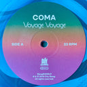 Voyage Voyage | Mint (M) Mint (M)