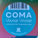 Voyage Voyage | Mint (M) Mint (M)