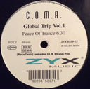 Global Trip Vol. 1 | Very Good Plus (VG+) Generic