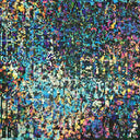 COMA - In Technicolor Remixe [Vinyl]