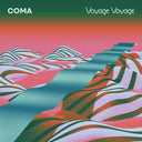 Voyage Voyage (Turquoise Vinyl) [Vinyl]