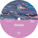 Combo Chimbita - Dímelo (7" Single VINYL) | Mint (M) Mint (M)