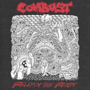 Belly of the Beast (Indie Exclusive, Cloudy Black Ice Colored Vinyl) |