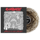 Belly of the Beast (Indie Exclusive, Cloudy Black Ice Colored Vinyl) |