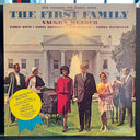 Bob Booker & Earl Doud - First Family V 1 & 2 | Near Mint (NM) Near Mint (NM)