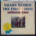 First Family V 1 & 2 | Near Mint (NM) Near Mint (NM)