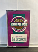 The Bickersons - Golden Age Of Radio Vol 1 *CASSETTE* | Near Mint (NM) Near Mint (NM)