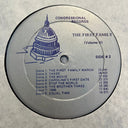 First Family V 1 & 2 | Near Mint (NM) Near Mint (NM)