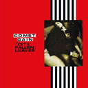 Comet Gain - City Fallen Leaves [LP] [Vinyl]