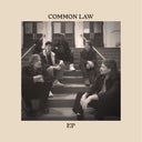 Common Law & Jack Manley - Split Vinyl Release "EP" and "Where Are You Going, Where Have You Been? [Vinyl]