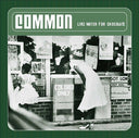 Common - Like Water for Chocolate [Explicit Content] (2 Lp's) |