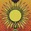 Common Saints - Idol Eyes / Summer Sun [Vinyl]