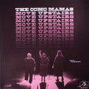Como Mamas Featuring The Glorifiers Band - Move Upstairs | Mint (M) Mint (M)