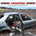 COMORIAN - We Are An Island, But We're Not Alone |