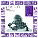 Comus - Diana |