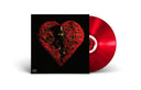 Conan Gray - SUPERACHE [Ruby Red LP] | Mint (M) Mint (M)