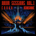 Doom Sessions Vol. 1 (Red Solid Vinyl) [Vinyl]