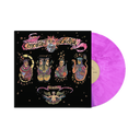 Free [Pink Sapphire Vinyl] [Vinyl]