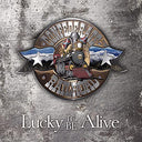 Lucky To Be Alive (2025 Remastered 10Th Anniversary Edition) [CD]