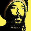 Congo Natty - Jungle Revolution In Dub [CD]