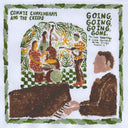 Connie Cunningham and the Creeps - Going, Going, Going, Gone: The Rare Recordings of Connie Cunningham and the Creeps Vol. 1 [Vinyl]