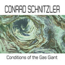 CONRAD SCHNITZLER - Conditions of the Gas Giant |
