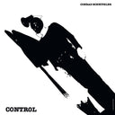 CONRAD SCHNITZLER - Control [LP] [Vinyl]