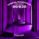 CONRAD SCHNITZLER - Endtime |