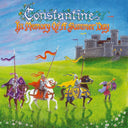 CONSTANTINE - In Memory Of A Summer Day |