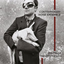 Pig Inside The Gentleman (CLEAR VINYL) [Vinyl]