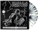 Convulse - From Resuscitation To Reincarnation - The Early Years [White Splatter] [Vinyl]