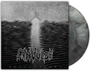 Convulse - Reflections (Reissue) [Color Vinyl] [Vinyl]