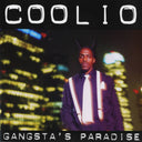 Coolio - Gangsta's Paradise: 25th Anniversary (RED VINYL / RSD) | Mint (M) Mint (M)