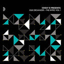 Cooly G - Cooly G Presents: Dub Organizer - The Intro Vol. 1 |