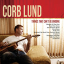 Things That Can't Be Undone [CD]