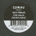 Coriky | Mint (M) Mint (M)