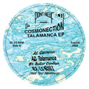 Talamanca EP | Mint (M) Mint (M)